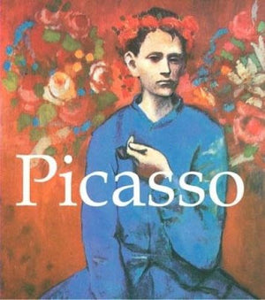 Picasso: 18811973 (Mega Squares),Used