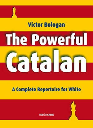 The Powerful Catalan,Used