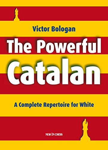The Powerful Catalan,Used