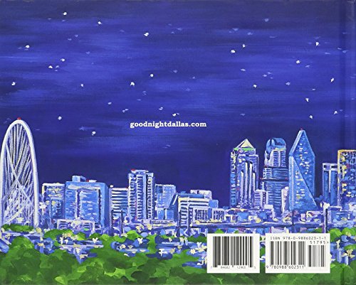 Goodnight Dallas,Used