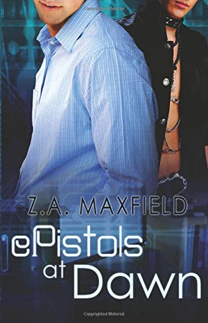 ePistols at Dawn,Used