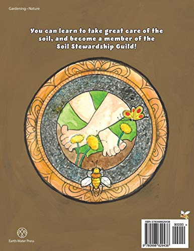 Celebrating Soil,Used