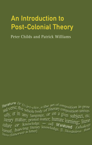An Introduction To PostColonial Theory,Used