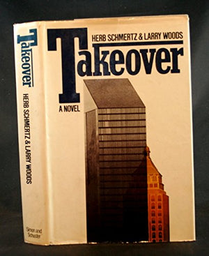 Takeover: A David Obst Book,Used