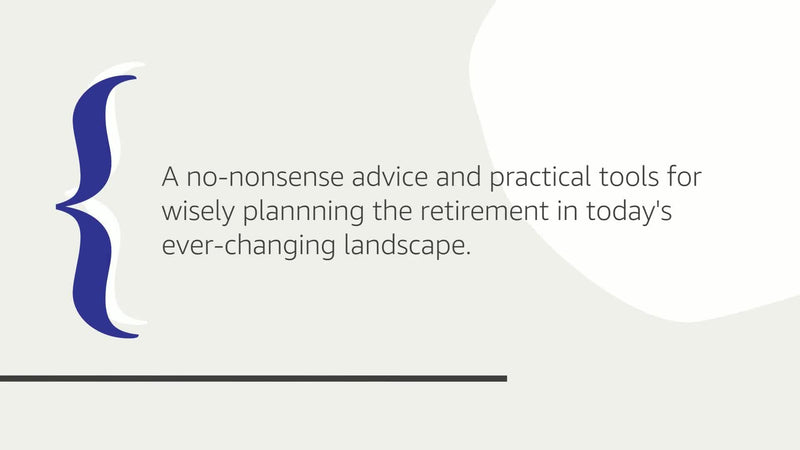 The Ultimate Retirement Guide For 50+: Winning Strategies To Make Your Money Last A Lifetime-used