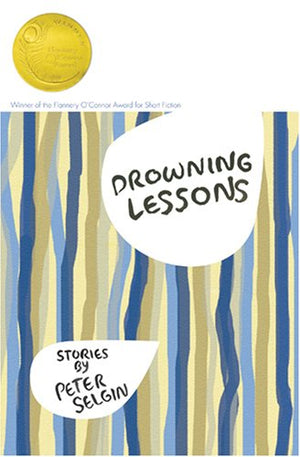 Drowning Lessons: Stories (Flannery O'Connor Award For Short Fiction),Used
