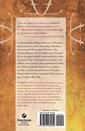Francis and Jesus,Used
