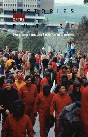 Histories Of The Future,Used