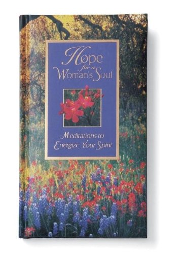 Hope for a Woman's Soul,Used