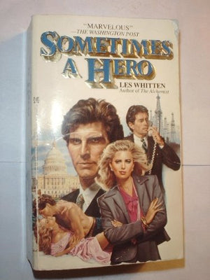 Sometimes a Hero,Used