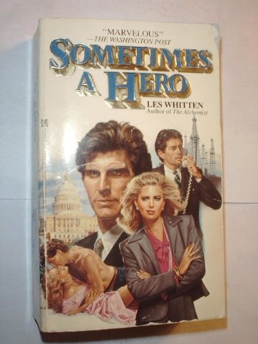 Sometimes a Hero,Used