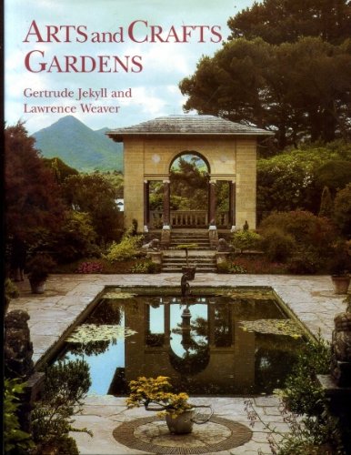 Arts and Crafts Gardens,Used