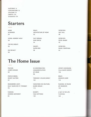 Kinfolk Volume 21 (1),Used