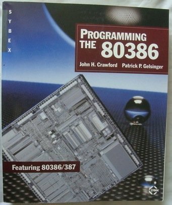 Programming The 80386