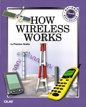 How Wireless Works,Used