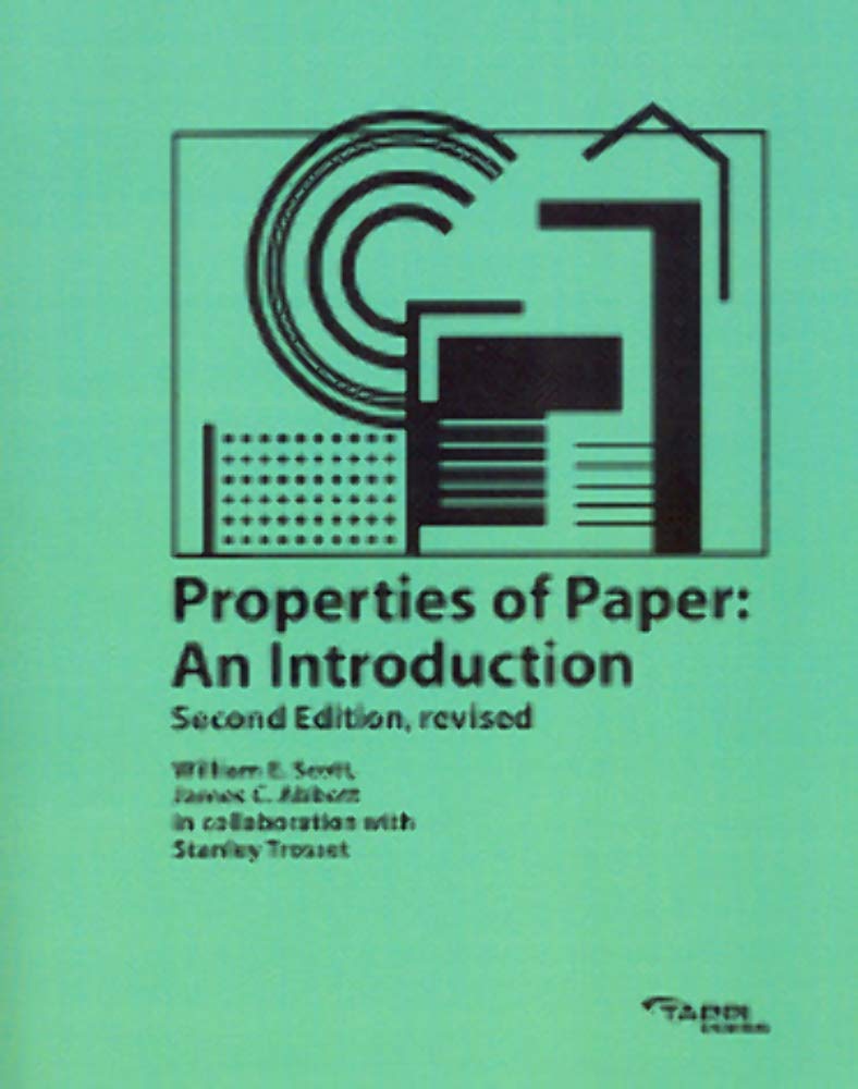 Properties of Papers: An Introduction,Used