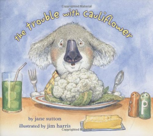 The Trouble with Cauliflower,Used