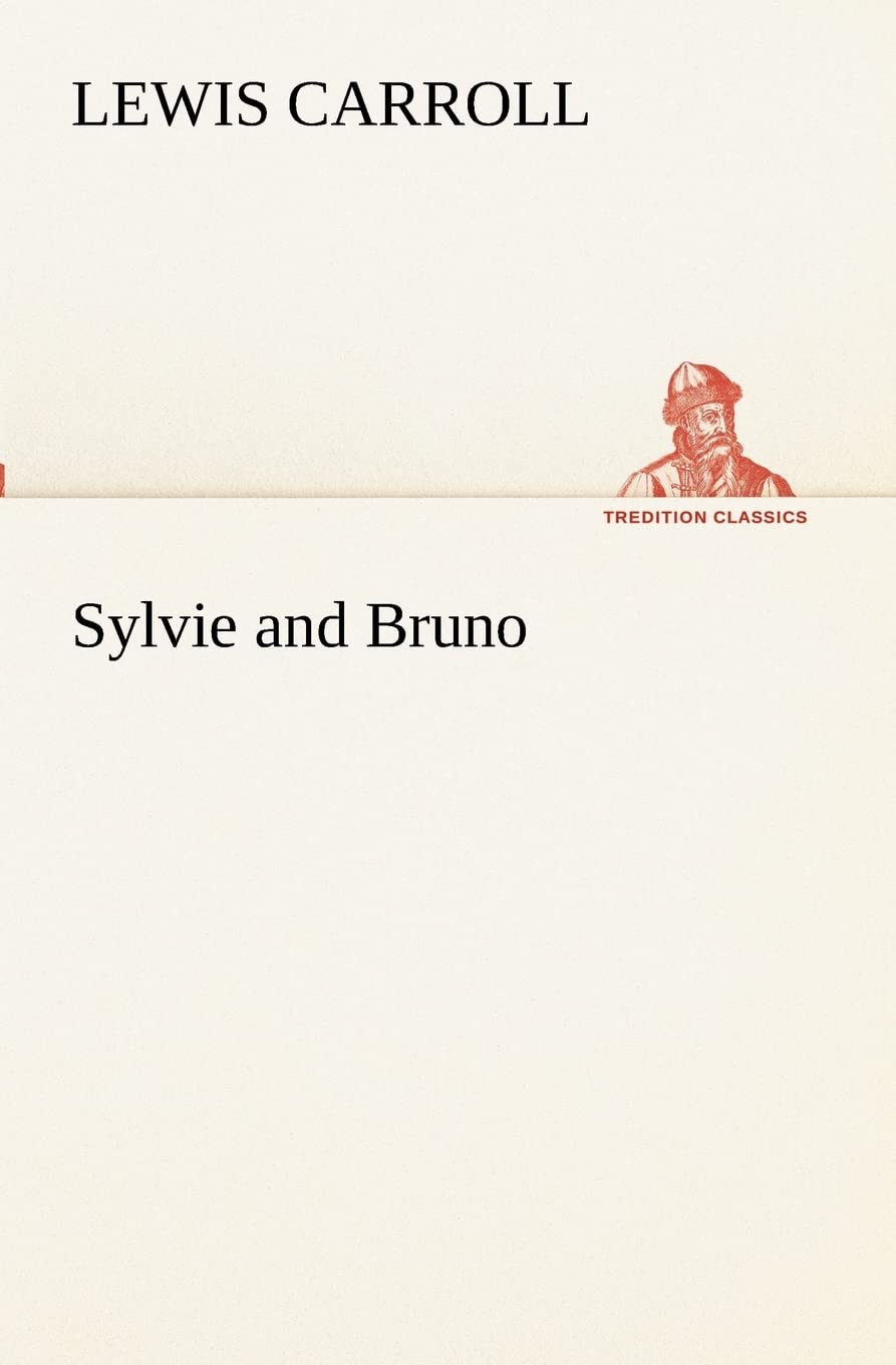 Sylvie and Bruno,Used