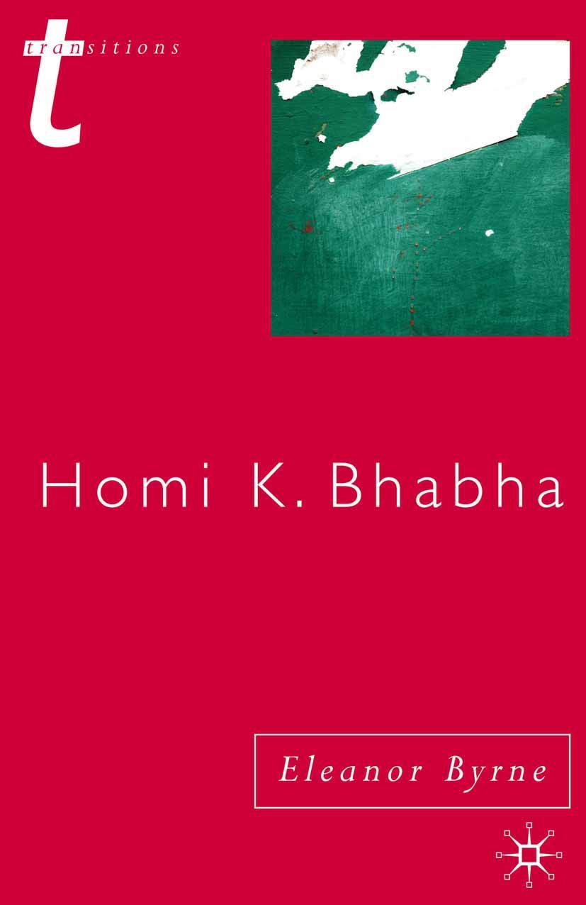 Homi K. Bhabha (Transitions, 4),Used