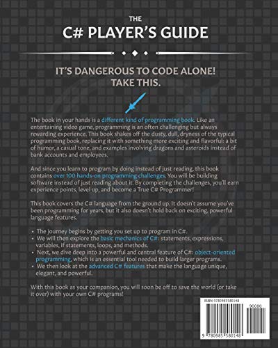 The C# Players Guide (4Th Edition)-new,New