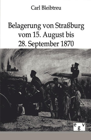 Belagerung von Straburg (German Edition),Used