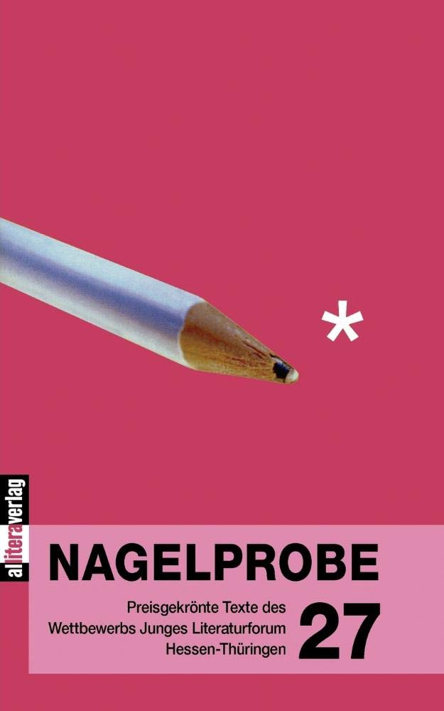 Nagelprobe 27 (German Edition),Used