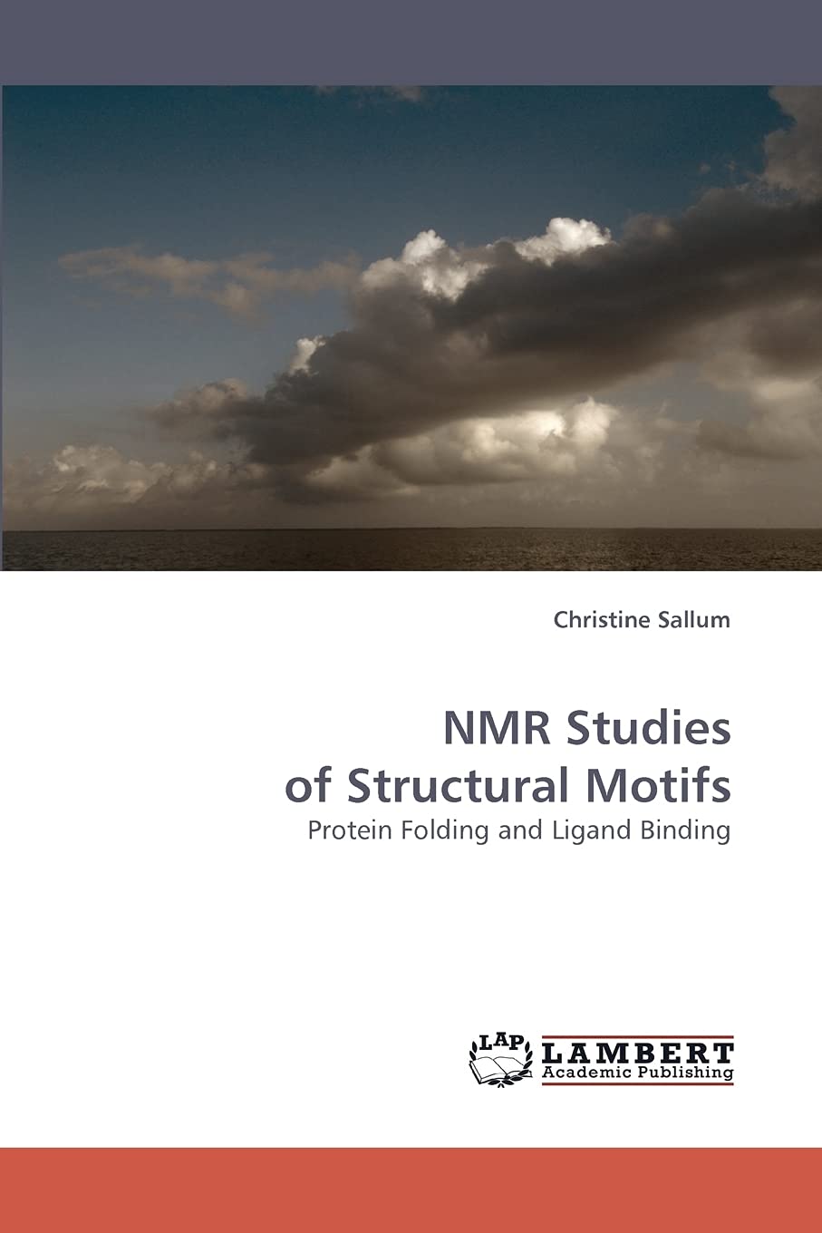 NMR Studies of Structural Motifs: Protein Folding and Ligand Binding,Used