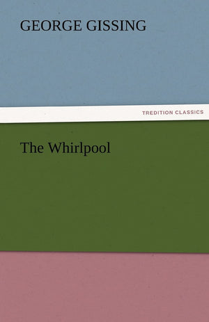 The Whirlpool,Used
