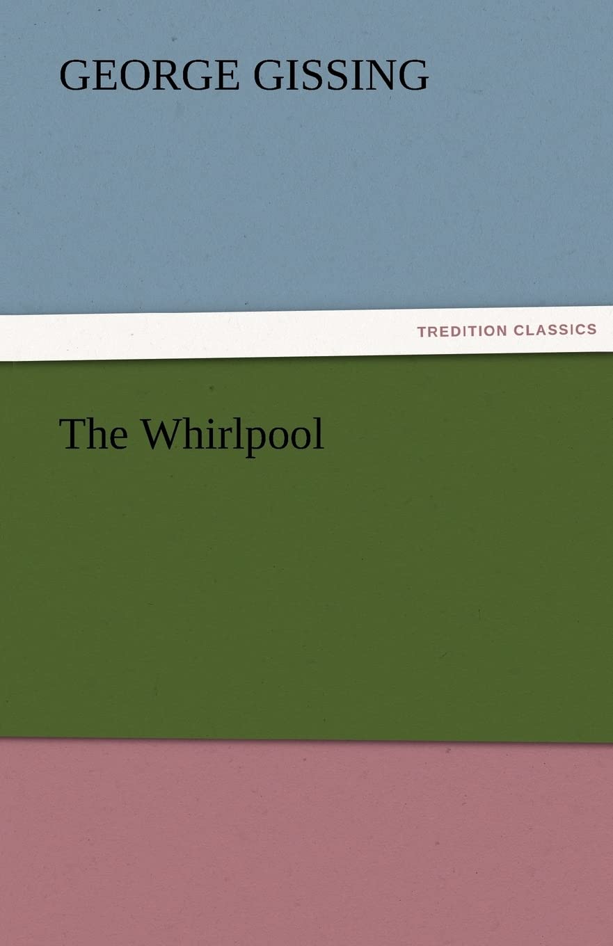 The Whirlpool,Used