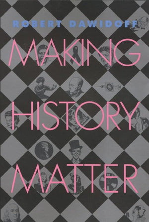 Making History Matter,Used