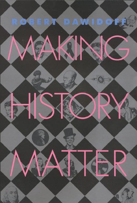 Making History Matter,Used