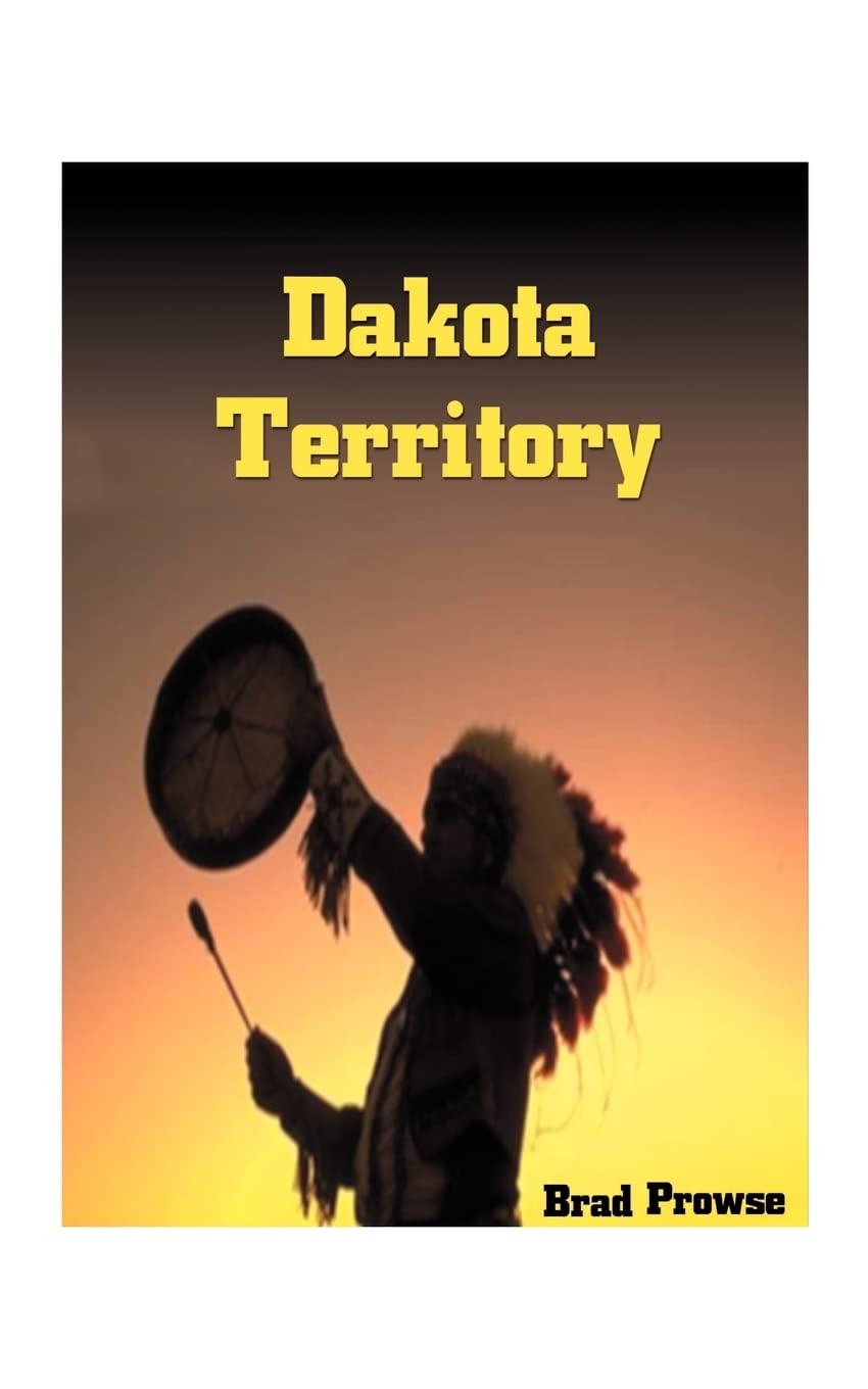 Dakota Territory (Tap Duncan Westerns),Used