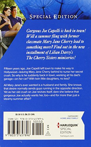 It Began with a Crush (The Cherry Sisters, 3),Used