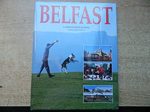 Belfast,Used