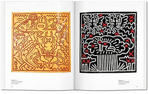 Keith Haring,Used