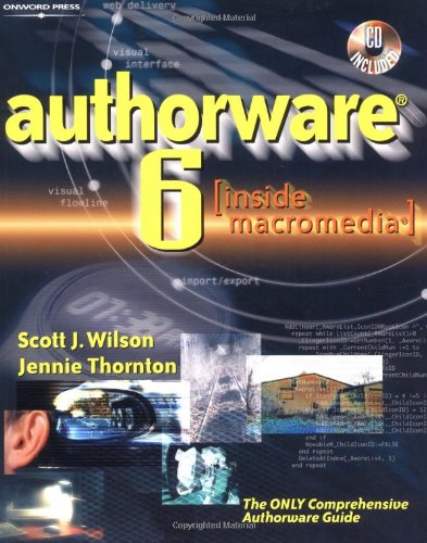 Authorware 6,Used