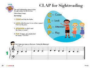 My First Piano Adventure: Writing Book B,Used