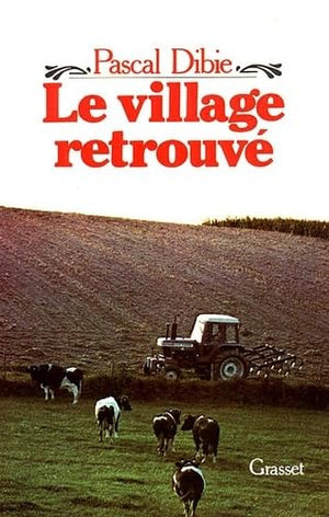 Le Village Retrouv,Used