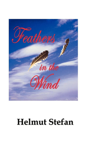 Feathers In The Wind,Used