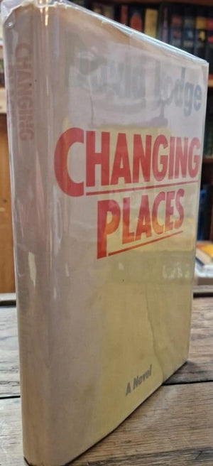 Changing Places,Used