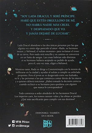 Renace de las sombras / Now I Rise (Sage and I Darken) (Spanish Edition),Used