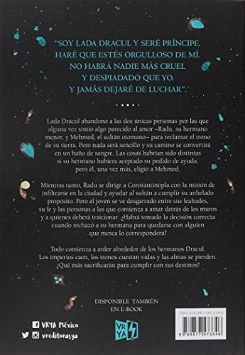 Renace de las sombras / Now I Rise (Sage and I Darken) (Spanish Edition),Used
