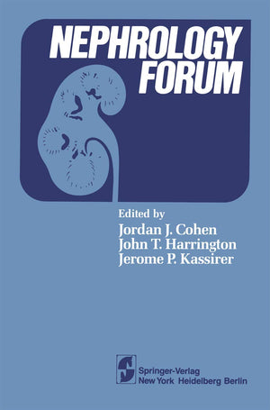 Nephrology Forum