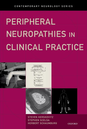 Peripheral Neuropathies in Clinical Practice (Contemporary Neurology Series),Used