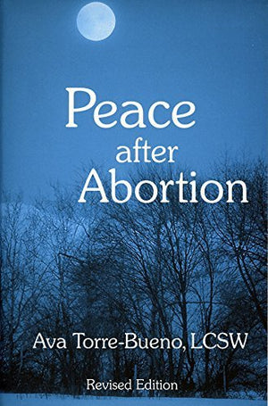 Peace after abortion,New