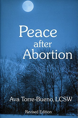 Peace after abortion,Used