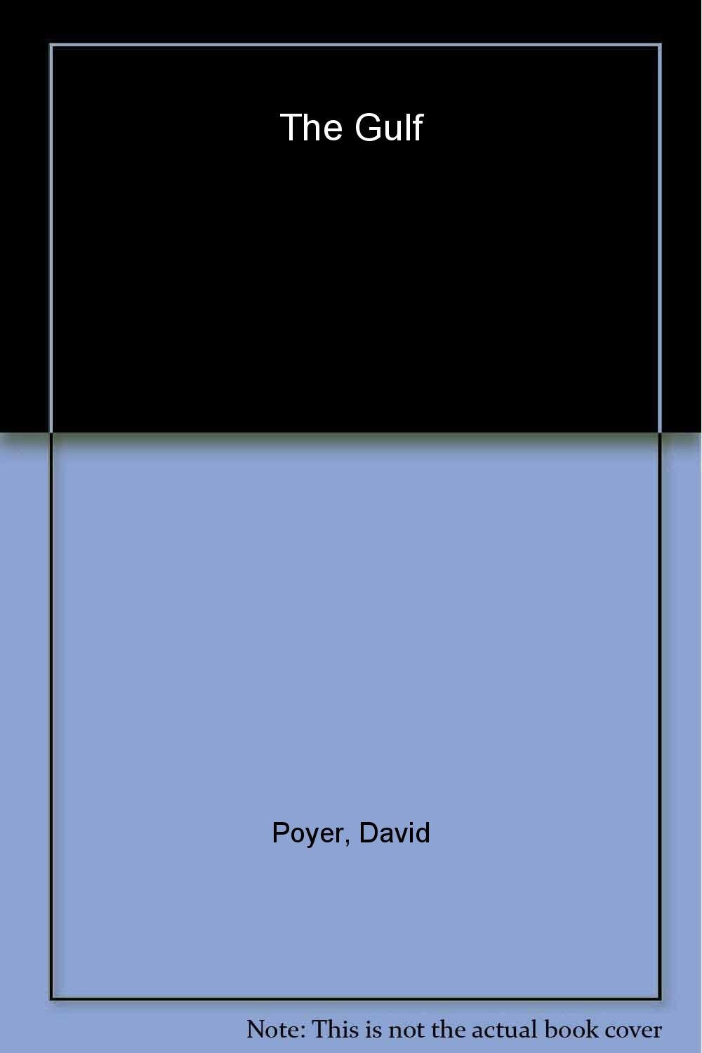 The Gulf (Dan Lenson Novels),New