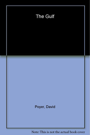 The Gulf (Dan Lenson Novels),Used