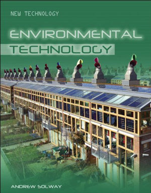 Environmental Technology,Used