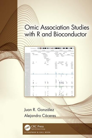 Omic Association Studies with R and Bioconductor,Used